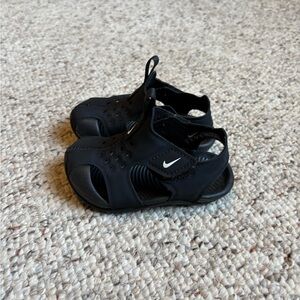 Nike sandals
